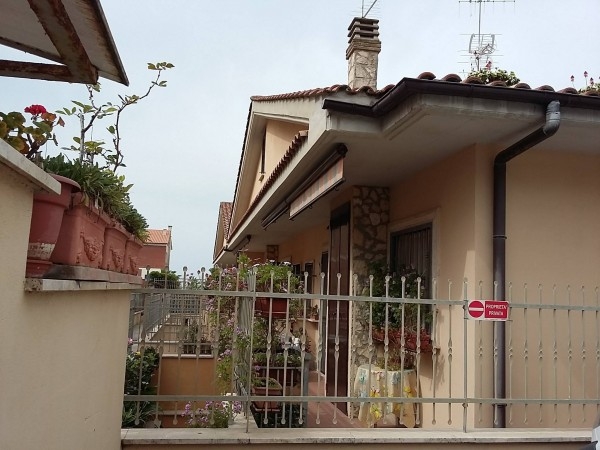 Villa in vendita a pomezia - via-svezia. Foto 11 di 24 