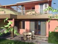 Villa in vendita a  ROMA su Via Francesco Cilea foto 1 di 3
