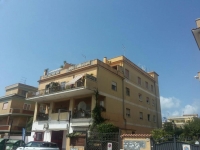Appartamento in vendita a FIUMICINO su Via Del Tempio Della Fortuna foto 1 di 12