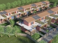 Villa in vendita a ROMA Via Francesco Cilea foto 2 di 3