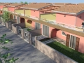 Villa in vendita a ROMA Via Francesco Cilea foto 3 di 3