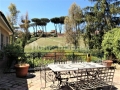 Villa Bifamiliare - Intera Pro in vendita a ROMA Vicolo Del Casale Lumbroso foto 1 di 12