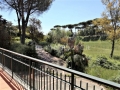 Villa Bifamiliare - Intera Pro in vendita a ROMA Vicolo Del Casale Lumbroso foto 3 di 12