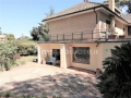 Villa Bifamiliare - Intera Pro in vendita a ROMA Vicolo Del Casale Lumbroso foto 5 di 12
