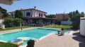 Villa Bifamiliare in vendita a ROMA Via Giuseppe Ottavio Pitoni 100 foto 1 di 12