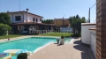 Villa Bifamiliare in vendita a ROMA Via Giuseppe Ottavio Pitoni 100 foto 2 di 12