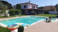 Villa Bifamiliare in vendita a ROMA Via Giuseppe Ottavio Pitoni 100 foto 3 di 12