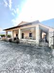 Villa in vendita a CASTEL MADAMA su Via Di Valle Caprara foto 1 di 16