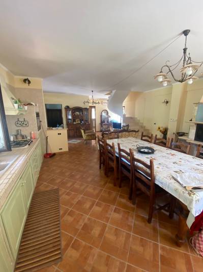 Villa in vendita a tivoli - localita-monitolla. Foto 6 di 169 
