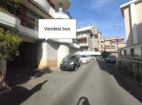 Box-garage in vendita a  TIVOLI su Via Silla Rosa De Angelis foto 1 di 13