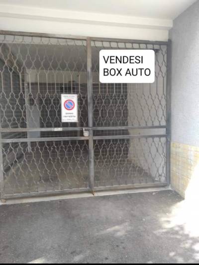 Box / Garage in vendita a tivoli - via-silla-rosa-de-angelis. Foto 13 di 223 