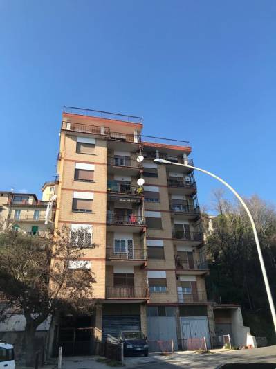 Appartamento in vendita a san-polo-dei-cavalieri - monte-gennaro. Foto 11 di 24 
