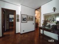 Appartamento in vendita a CASTEL MADAMA su Sant'anna 6 foto 1 di 16