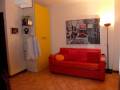 Appartamento in vendita a  ROMA Via Luigi Gastinelli foto 2 di 9
