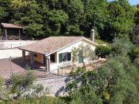 Villa in vendita a GERANO su Localit� Cappella foto 1 di 16