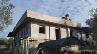 Rustico-casale in vendita a PALOMBARA su Strada Osteria Di Moricone foto 1 di 0