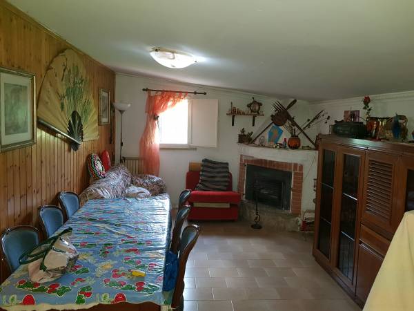 Casa indipendente in vendita a palombara - strada-delle-rofoline. Foto 13 di 30 