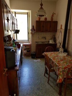 Villa in vendita a moricone - via-roma. Foto 3 di 4 