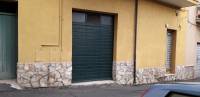 Box-garage in vendita a PALOMBARA su Via Trieste foto 1 di 4