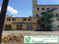 Terreno in vendita a  ROMA Tor Cervara, Terreno Per Edificare Edificio Commerciale Di Mq 7000 Cod. Tp-78 foto 3 di 16