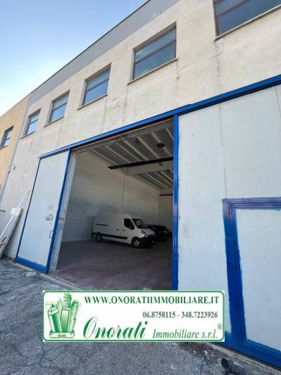 Artigianale in affitto a tivoli-terme - mq-380-tivoli-terme-zona-industriale-commerciale-rif--a-112. Foto 38 di 23 