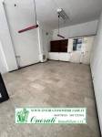 Negozio in affitto a  ROMA su Mq 95 Roma, Zona Casal Bruciato Tiburtina Rifa-956. foto 1 di 10