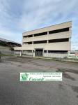 Capannone in affitto a SETTEVILLE su A-963 Capannone Mq 2100 Guidonia Zona Industriale Via Tiburtina foto 1 di 11