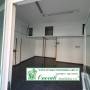 Negozio in affitto a  ROMA Mq 45 Roma Zona San Basilio Lato Nomentana, Rif.cc-300.  foto 5 di 10