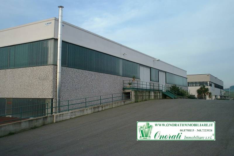 Capannone in vendita a guidonia - mq-1-000-guidonia-zona-industriale-lago-dei-tartari-rif-v-622-. Foto 34 di 72 