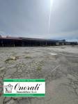 Capannone in vendita a CIAMPINO su Mq 2.117 Ciampino, Zona Via Dei Laghi, Rif.v-637. foto 1 di 16