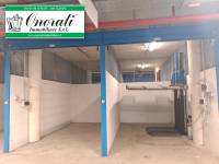 Box-garage in affitto a  ROMA su Viale Della Moschea foto 1 di 16