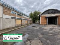 Capannone in vendita a  ROMA su Mq 1.700 Roma, Zona Tiburtina Adiacente G.r.a., Rif.v-655. foto 1 di 11