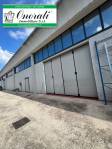 Negozio in affitto a SAN CESAREO su Mq 1.234 San Cesareo Rm, Zona Commerciale/industriale,rif.cc-365 foto 1 di 16