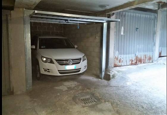 Box / Garage in vendita a tivoli-terme - via-nicodemi. Foto 13 di 37 