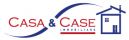 logo CASA & CASE