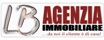 logo LB IMMOBILIARE