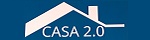 logo casa 2.0 Tivoli