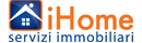 logo iHome immobiliare